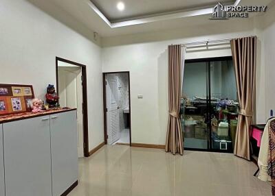 3 Bedroom House In Nong Pla Lai Pattaya For Sale