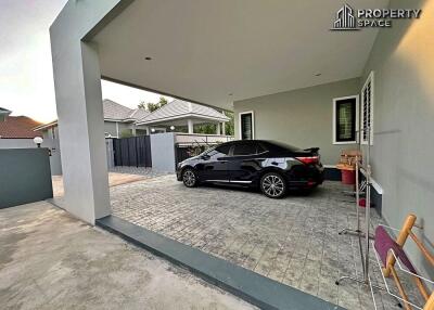 3 Bedroom House In Nong Pla Lai Pattaya For Sale