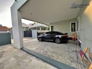 3 Bedroom House In Nong Pla Lai Pattaya For Sale