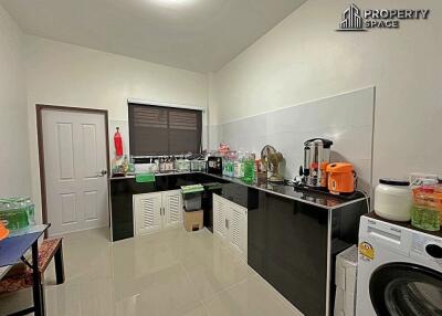 3 Bedroom House In Nong Pla Lai Pattaya For Sale