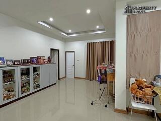 3 Bedroom House In Nong Pla Lai Pattaya For Sale