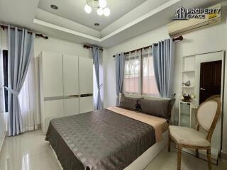 166 ตรม., 4 ห้องนอน, 3 ห้องน้ำ บ้าน ราคา ฿ 5,300,000