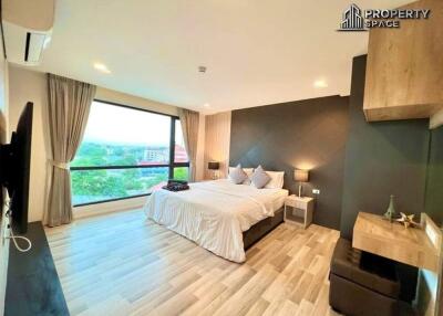 2 Bedroom Duplex In The Win Condominium For Rent