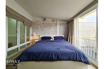 ให้เช่า 2 เตียง บ้าน ใน สุขุมวิท, กรุงเทพฯ
