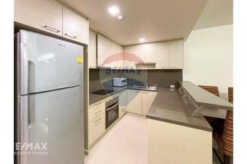 Pet Friendly 2 Bed Condo for Rent near BTS Phrompong on Sukhumvit Road