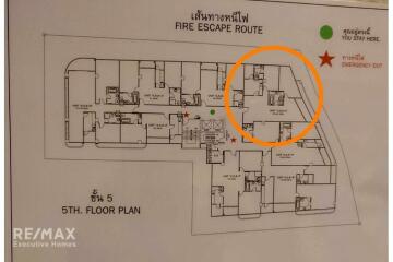 ขาย 2 เตียง คอนโด ใน ไพร์ม แมนชั่น พร้อมศรี (Prime Mansion Promsri)