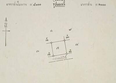 Property layout document