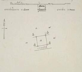 Property layout document