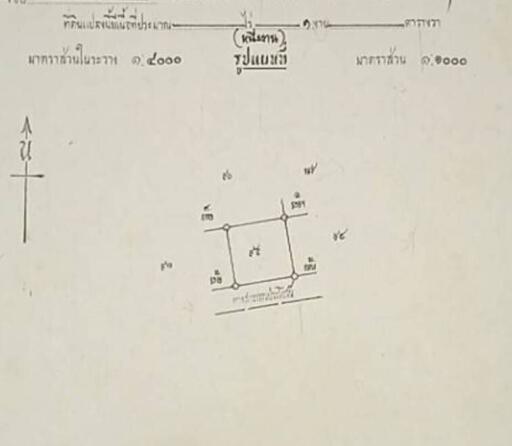 Property layout document