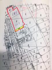 Property plot layout