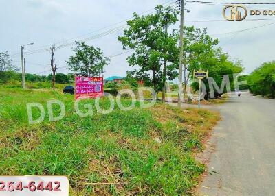 Vacant land for sale