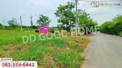 Vacant land for sale