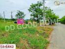 Vacant land for sale