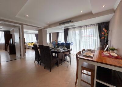 2 Bedrooms Condo in Nova Atrium Central Pattaya C003393