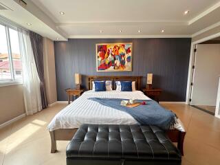 2 Bedrooms Condo in Nova Atrium Central Pattaya C003393