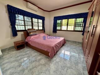 2 Bedrooms House in Ponthep 1 East Pattaya H011733