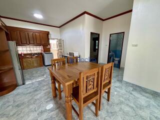 2 Bedrooms House in Ponthep 1 East Pattaya H011733