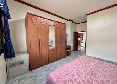 2 Bedrooms House in Ponthep 1 East Pattaya H011733