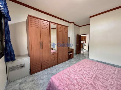 2 Bedrooms House in Ponthep 1 East Pattaya H011733