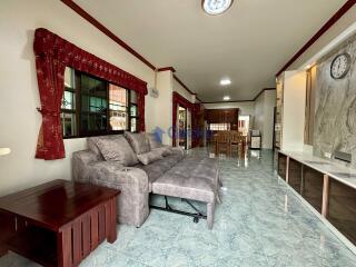 2 Bedrooms House in Ponthep 1 East Pattaya H011733