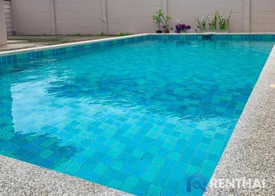 For sale house 3 bedrooms at Baan Pattaya 5