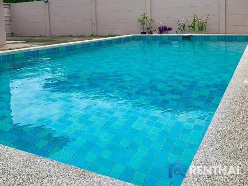 For sale house 3 bedrooms at Baan Pattaya 5