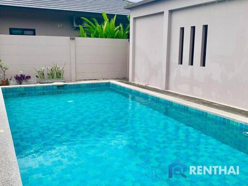 For sale house 3 bedrooms at Baan Pattaya 5