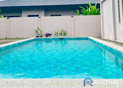 For sale house 3 bedrooms at Baan Pattaya 5