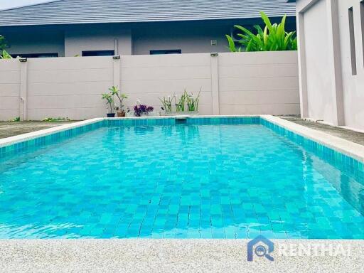 For sale house 3 bedrooms at Baan Pattaya 5