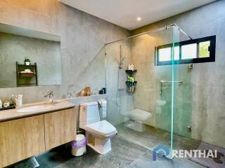 For sale house 3 bedrooms at Baan Pattaya 5