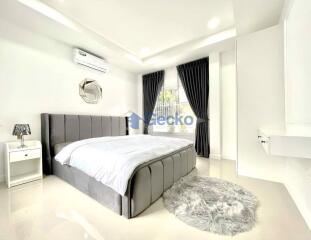 3 Bedrooms House in Eastiny Park 2 East Pattaya H011734