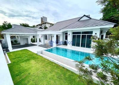 3 Bedrooms House in Eastiny Park 2 East Pattaya H011734