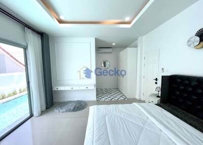 3 Bedrooms House in Plenary Park East Pattaya H011735