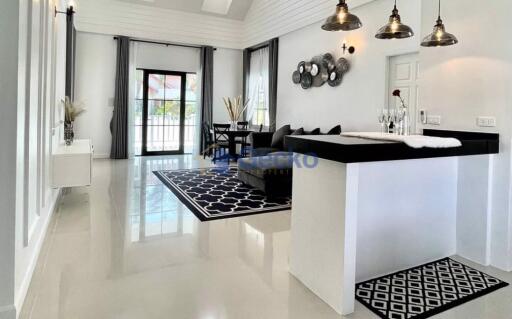 3 Bedrooms House in Plenary Park East Pattaya H011735