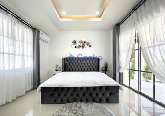 3 Bedrooms House in Plenary Park East Pattaya H011735