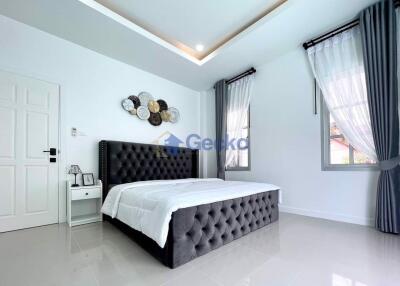 3 Bedrooms House in Plenary Park East Pattaya H011735