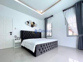 3 Bedrooms House in Plenary Park East Pattaya H011735