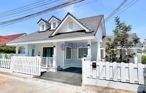 220 ตรม., 3 ห้องนอน, 2 ห้องน้ำ บ้าน ราคา ฿ 7,990,000