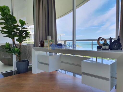 2 Bedrooms Condo in Pure Sunset Beach Na Jomtien C011736