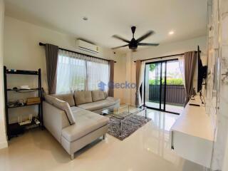 3 Bedrooms House in The Pattalet East Pattaya H009556