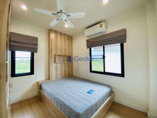 3 Bedrooms House in The Pattalet East Pattaya H009556