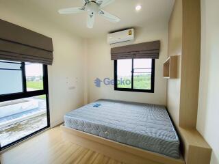 3 Bedrooms House in The Pattalet East Pattaya H009556