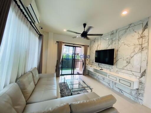 3 Bedrooms House in The Pattalet East Pattaya H009556