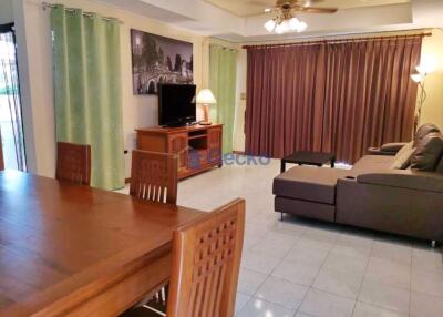 3 Bedrooms House in Central Park 2 Central Pattaya H009400