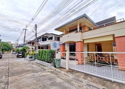 3 Bedrooms House in Central Park 2 Central Pattaya H009400