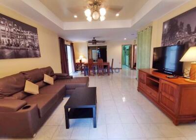 3 Bedrooms House in Central Park 2 Central Pattaya H009400