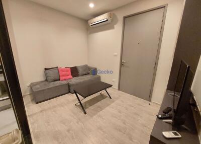 1 Bedroom Condo in The Base Central Pattaya C010353