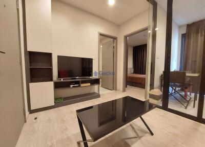 1 Bedroom Condo in The Base Central Pattaya C010353