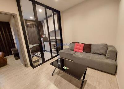 1 Bedroom Condo in The Base Central Pattaya C010353