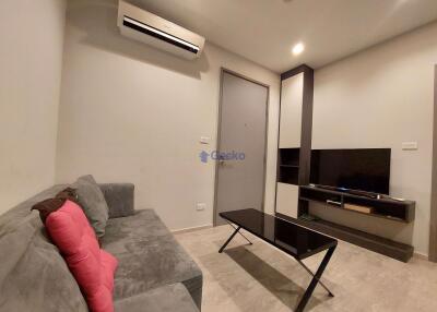 1 Bedroom Condo in The Base Central Pattaya C010353